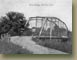 First-steel-highway-bridge-1892-horse-&-buggy-OLD-FORT-OH