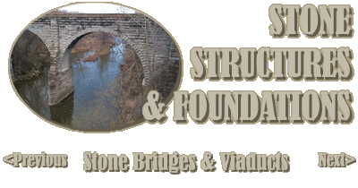 Stone-Structures-&-Foundations-BRIDGES-&-VIADUCTS
