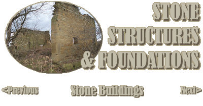 Stone-Structures-&-Foundations-STONE BUILDINGS